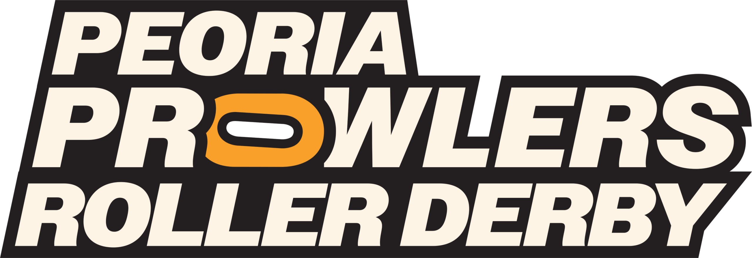 Peoria Prowlers Roller Derby